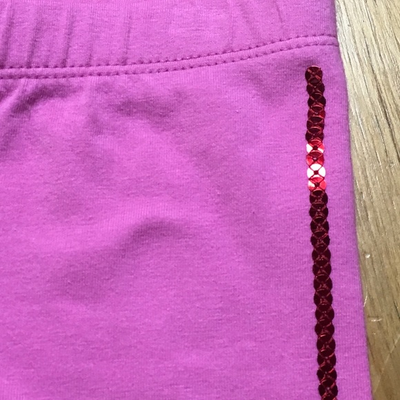 NWT Gymboree Girls Long Sleeve Shirt and Legging - Picture 6 of 7